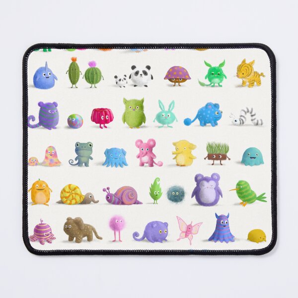 Item preview, Perfect Pets - Square Format designed and sold by opifan.