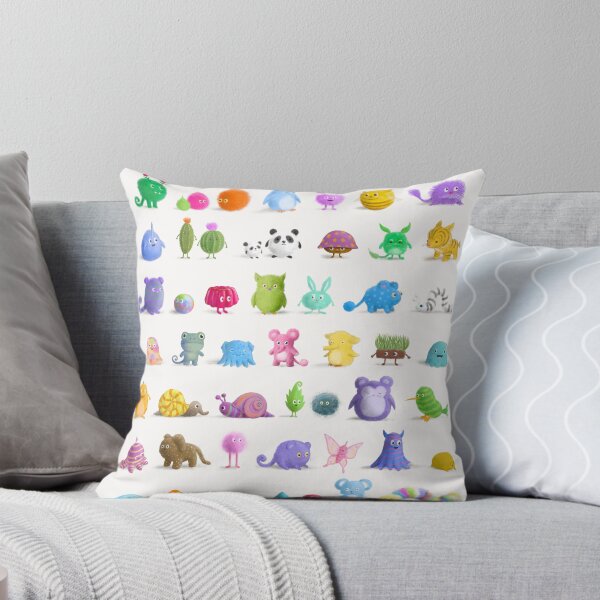 Item preview, Perfect Pets - Square Format designed and sold by opifan.