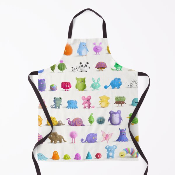 Item preview, Perfect Pets - Square Format designed and sold by opifan.