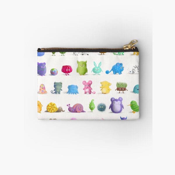 Item preview, Perfect Pets - Square Format designed and sold by opifan.