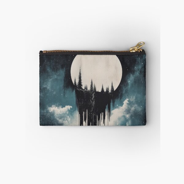 Item preview, Lunar Peaks designed and sold by CHCOfficial.