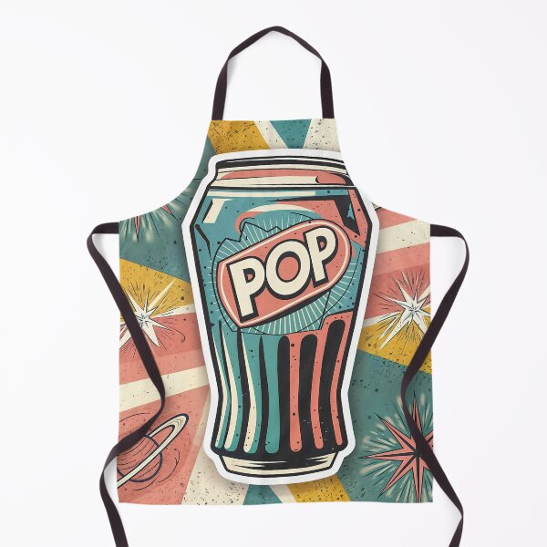 Item preview, Sticker T-Shirt Design Trending: SODA CAN designed and sold by ForeverPrintsOK.