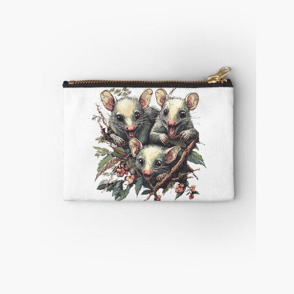 Item preview, Possums designed and sold by FunnyThings1.