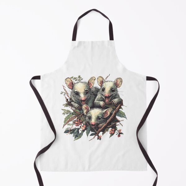 Item preview, Possums designed and sold by FunnyThings1.