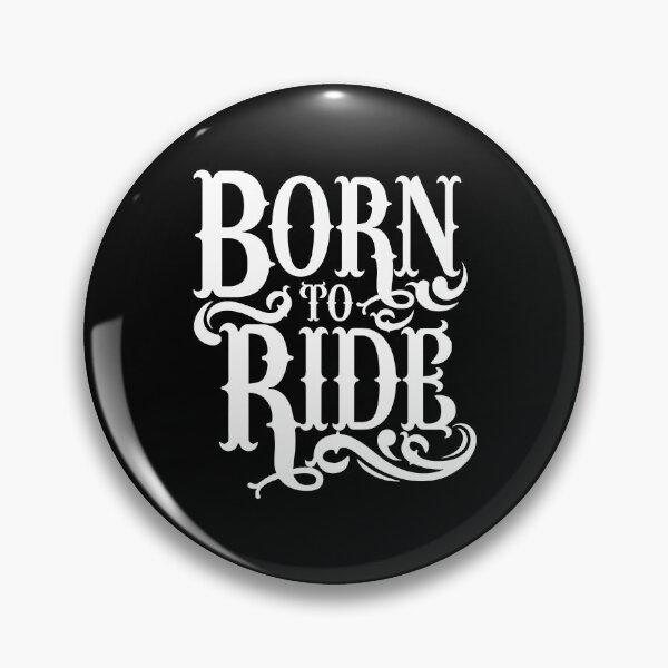 Item preview, Born to ride designed and sold by TrendTonicCo.