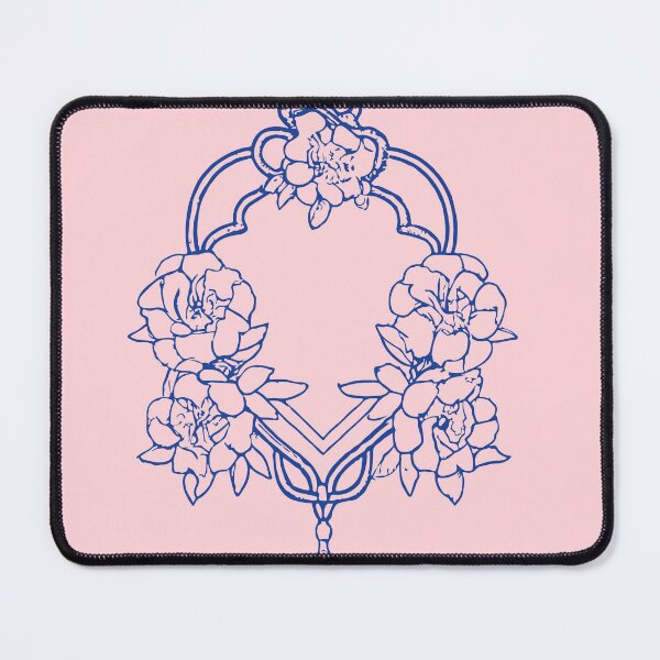 Item preview, Pink Amore - Vintage Italian Aesthetic designed and sold by bowsbotanicals.