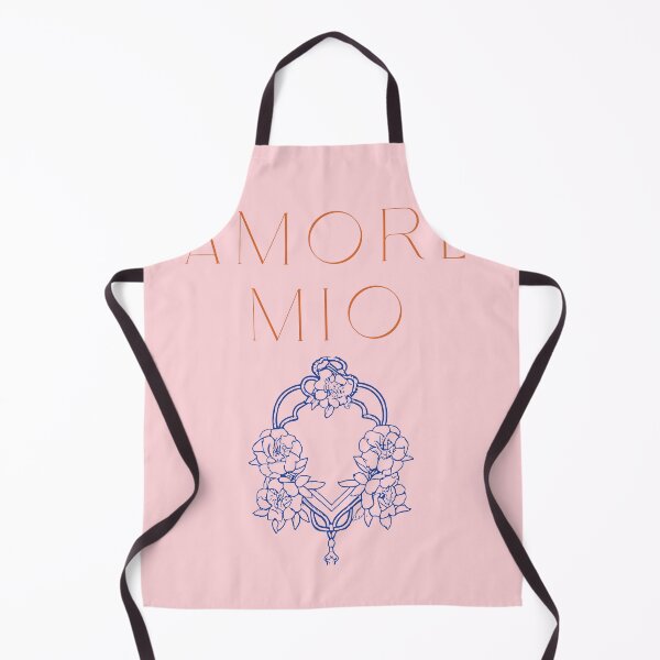 Item preview, Pink Amore - Vintage Italian Aesthetic designed and sold by bowsbotanicals.