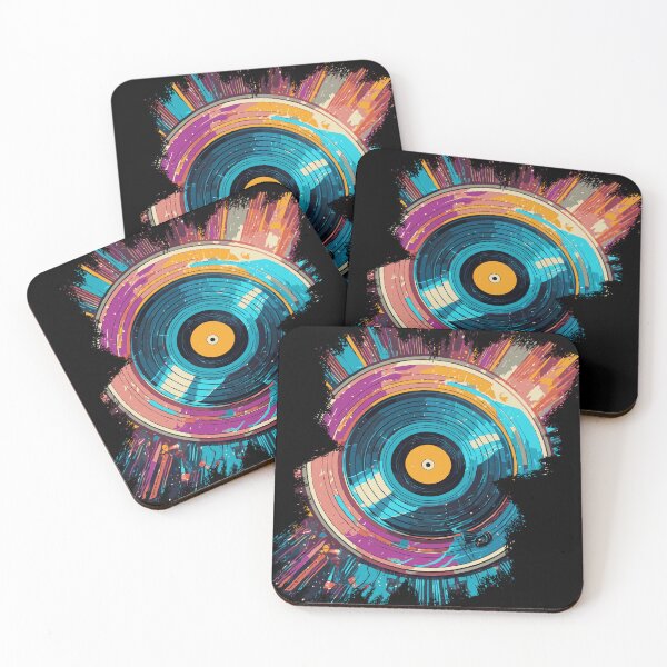Item preview, I love listening to vinyl records designed and sold by Boogeyman Bill.