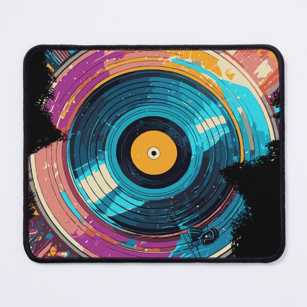 Item preview, I love listening to vinyl records designed and sold by Boogeyman Bill.