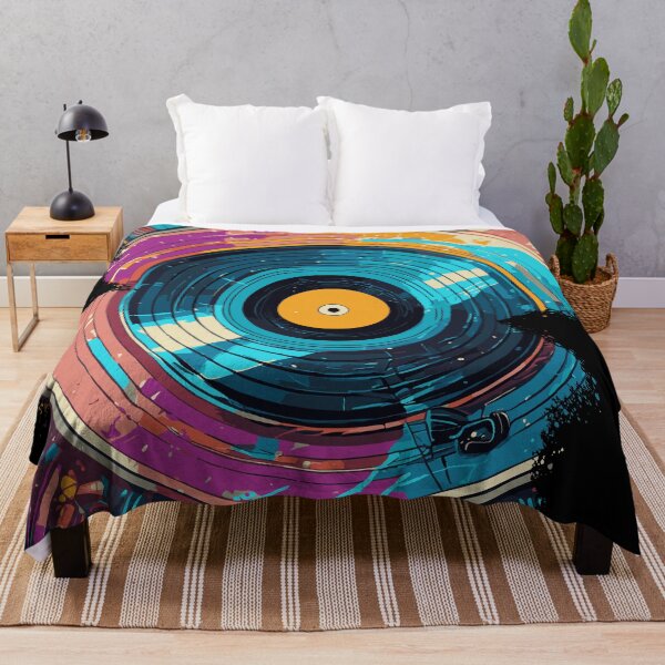 Item preview, I love listening to vinyl records designed and sold by Boogeyman Bill.