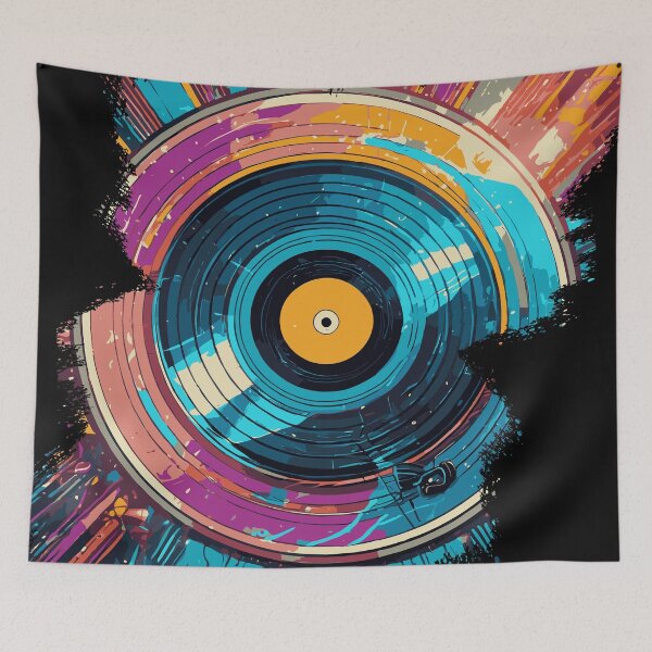 Item preview, I love listening to vinyl records designed and sold by Boogeyman Bill.