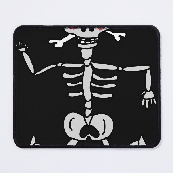 Item preview, Dancing Skeleton designed and sold by LolBuy.