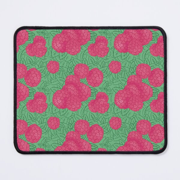 Item preview, Hydrangea Pattern designed and sold by EllenorMererid.
