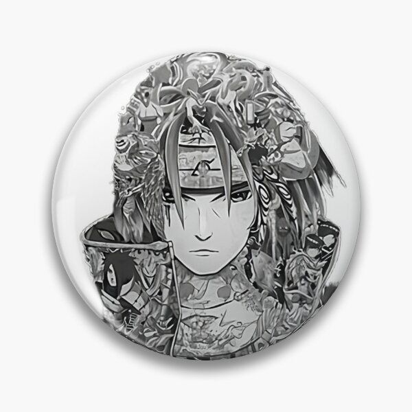 Item preview, Shinobi designed and sold by Dyan4.