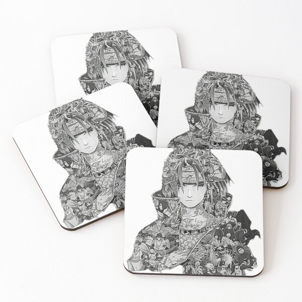 Item preview, Shinobi designed and sold by Dyan4.