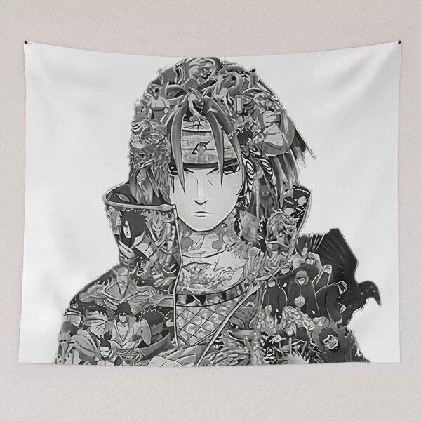 Item preview, Shinobi designed and sold by Dyan4.