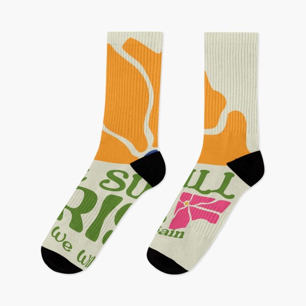 Item preview, The Sun Will Rise and We Will Try Again designed and sold by Vachala.