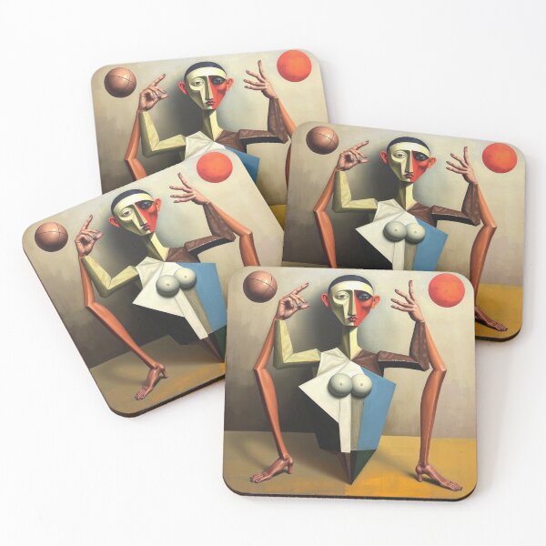 Item preview, Surreal person designed and sold by GasconyPassion.