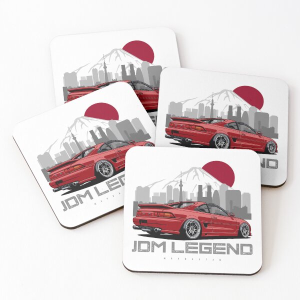 Item preview, MR2 SW20 designed and sold by OlegMarkaryan.