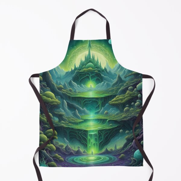 Item preview, Celestial Castle of Dreams designed and sold by Ophelia's Bazaar.