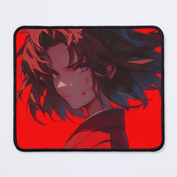 Item preview, Shiki Ryougi - Kara no Kyoukai 1 designed and sold by Infinite-Aspire.