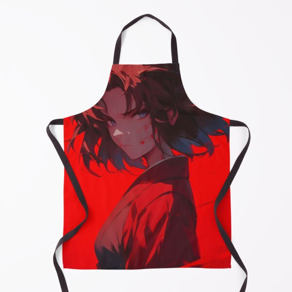Item preview, Shiki Ryougi - Kara no Kyoukai 1 designed and sold by Infinite-Aspire.