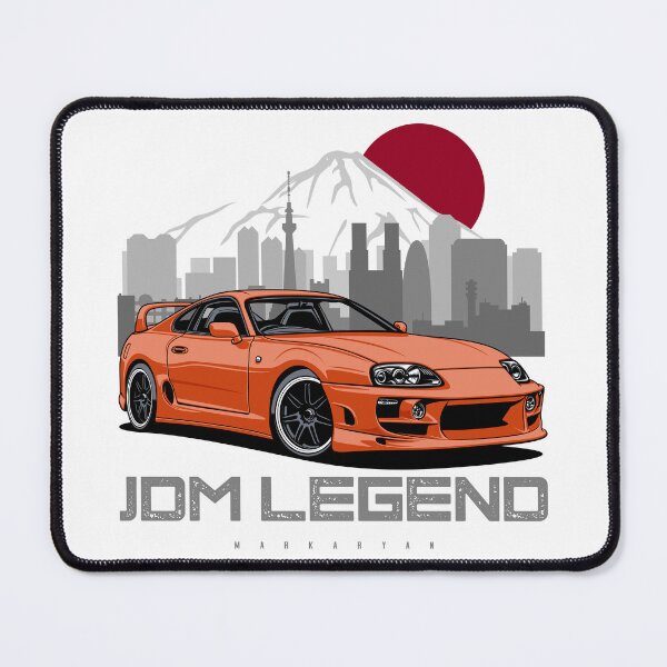 Item preview, Supra A80 designed and sold by OlegMarkaryan.
