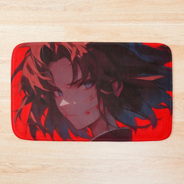 Item preview, Shiki Ryougi - Kara no Kyoukai 1 designed and sold by Infinite-Aspire.