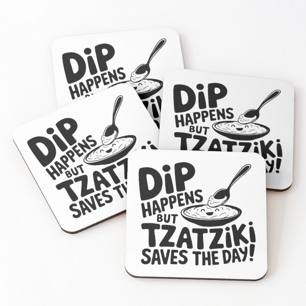 Item preview, Dip Happens designed and sold by Situstshirts.