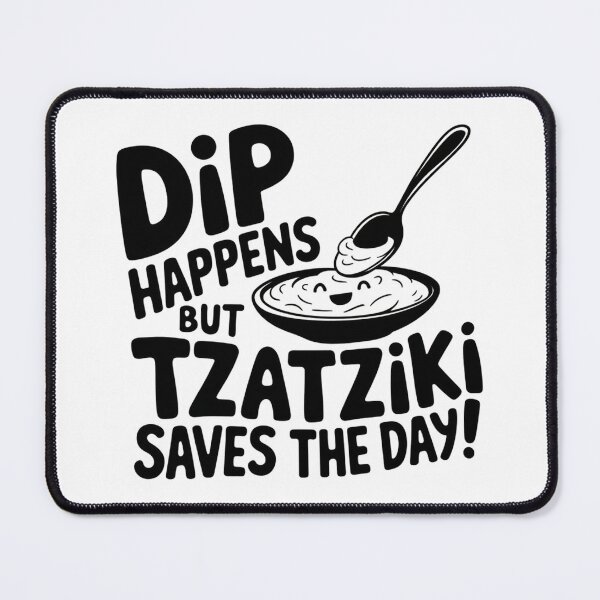 Item preview, Dip Happens designed and sold by Situstshirts.