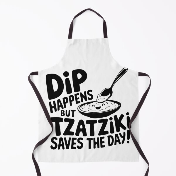 Item preview, Dip Happens designed and sold by Situstshirts.