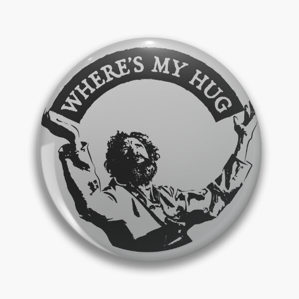 Item preview, Wheres My Hug designed and sold by visualcraftsman.