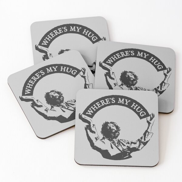 Item preview, Wheres My Hug designed and sold by visualcraftsman.
