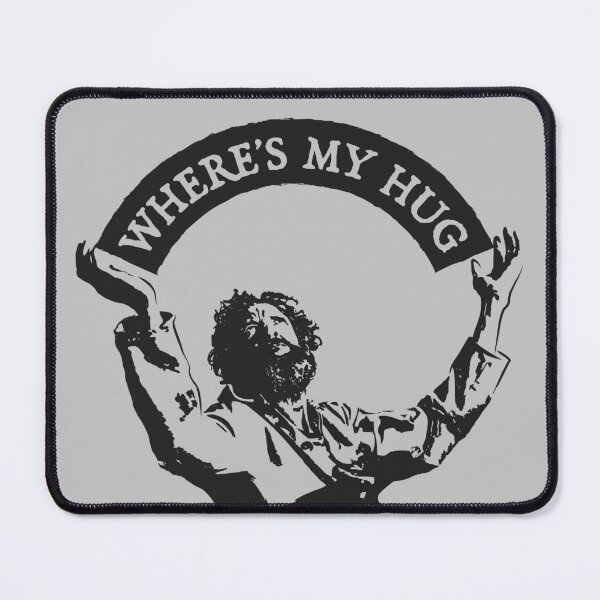 Item preview, Wheres My Hug designed and sold by visualcraftsman.