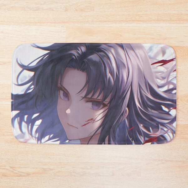 Item preview, Shiki Ryougi - Kara no Kyoukai 2 designed and sold by Infinite-Aspire.