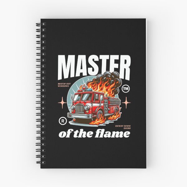 Item preview, Master of the flame designed and sold by Peerless-Prime.