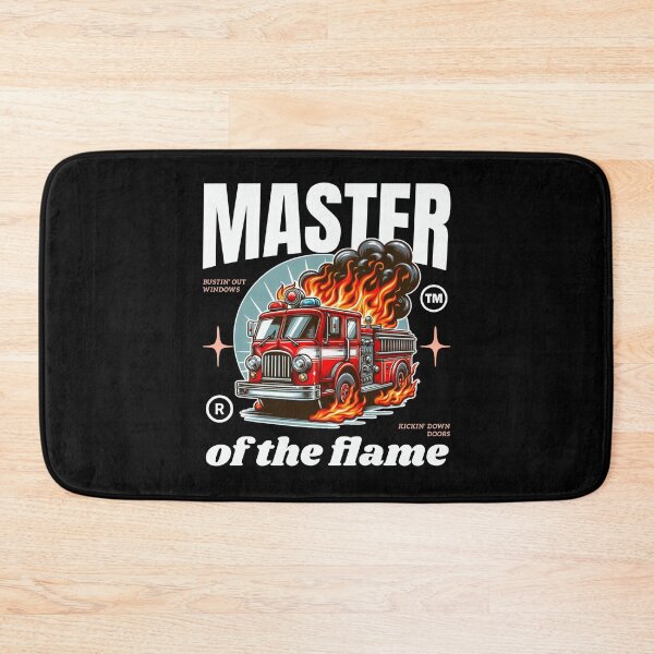 Item preview, Master of the flame designed and sold by Peerless-Prime.
