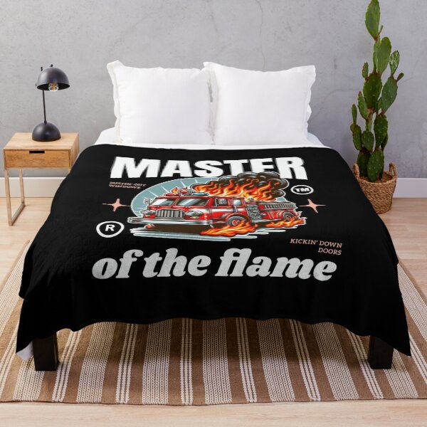 Item preview, Master of the flame designed and sold by Peerless-Prime.