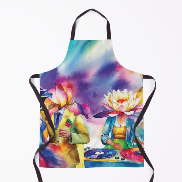 Item preview, Beats + Blooms designed and sold by Flower Songs.