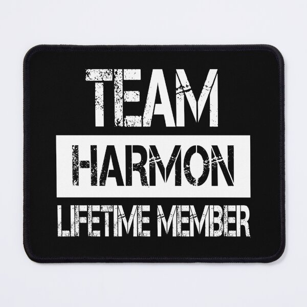 Item preview, Harmon Name Harmon Lifetime member designed and sold by Opera-Dan.