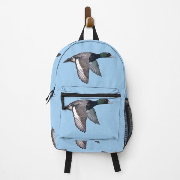 Item preview, Greater Scaup Color Design designed and sold by designsasstultd.
