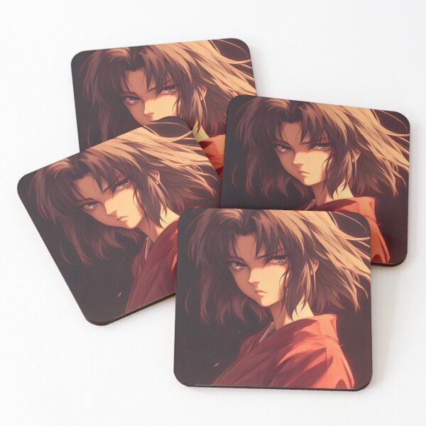 Item preview, Shiki Ryougi - Kara no Kyoukai 3 designed and sold by Infinite-Aspire.