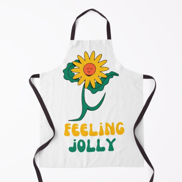Item preview, Feeling jolly designed and sold by sudisha goswami.
