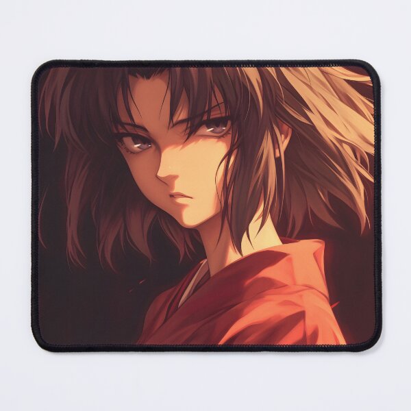 Item preview, Shiki Ryougi - Kara no Kyoukai 3 designed and sold by Infinite-Aspire.