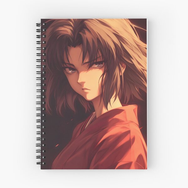 Item preview, Shiki Ryougi - Kara no Kyoukai 3 designed and sold by Infinite-Aspire.