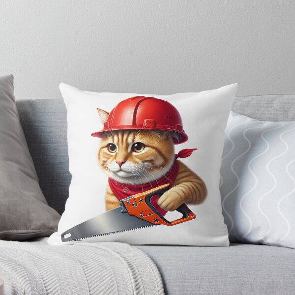 Item preview, Patas de acero: El constructor felino. designed and sold by Linework Studio.