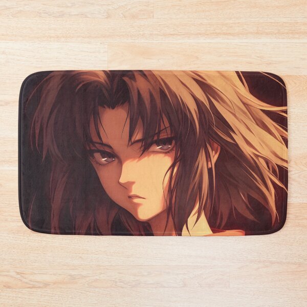 Item preview, Shiki Ryougi - Kara no Kyoukai 3 designed and sold by Infinite-Aspire.