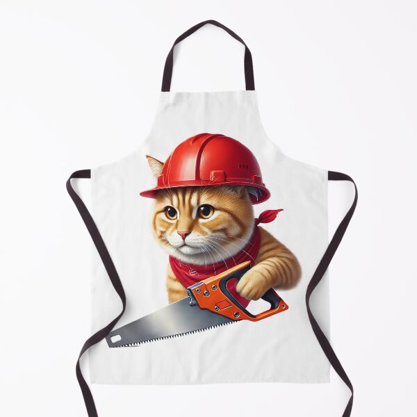 Item preview, Paws of Steel: The Feline Constructor. designed and sold by Linework Studio.