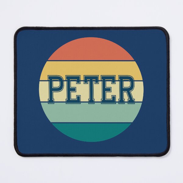 Item preview, Peter Name designed and sold by Jeallan Designs.