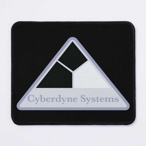 Item preview, Cyberdyne designed and sold by CargoHoldDesign.